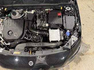 Mercedes A-klasse 250e 118kW Automaat Business Solution AMG Limited picture 32