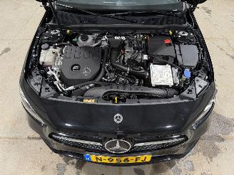 Mercedes A-klasse 250e 118kW Automaat Business Solution AMG Limited picture 29