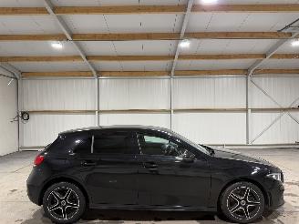 skadebil auto Mercedes A-klasse 250e 118kW Automaat Business Solution AMG Limited 2021/9