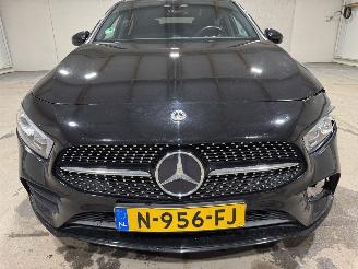 Mercedes A-klasse 250e 118kW Automaat Business Solution AMG Limited picture 24