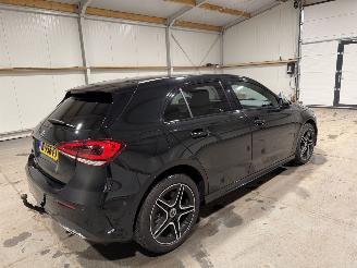 Mercedes A-klasse 250e 118kW Automaat Business Solution AMG Limited picture 5