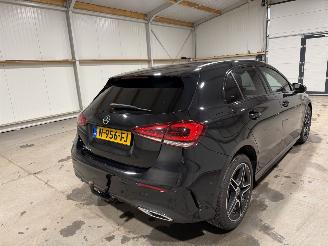 Mercedes A-klasse 250e 118kW Automaat Business Solution AMG Limited picture 6