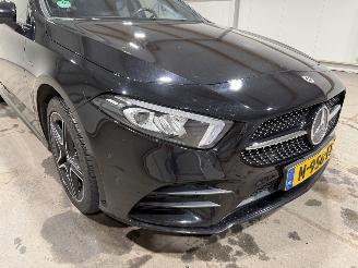Mercedes A-klasse 250e 118kW Automaat Business Solution AMG Limited picture 23