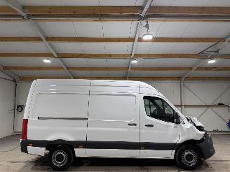 Avarii autoturisme Mercedes Sprinter 315CDI 1.9 110kW Automaat L2H2 RWD 2023/8