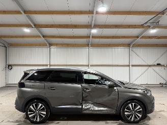 skadebil auto Peugeot 5008 1.2PT 96kW Clima Allure 2019/6