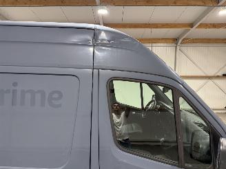 Mercedes eSprinter 55kWh L2-H2 Automaat picture 16