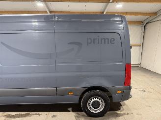 Mercedes eSprinter 55kWh L2-H2 Automaat picture 13