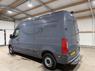 Mercedes eSprinter 55kWh L2-H2 Automaat picture 11