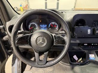 Mercedes eSprinter 55kWh L2-H2 Automaat picture 22