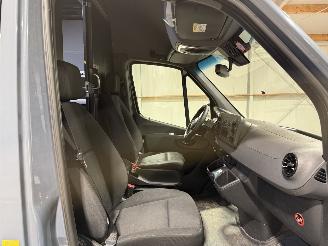 Mercedes eSprinter 55kWh L2-H2 Automaat picture 25