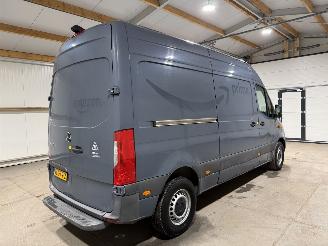 Mercedes eSprinter 55kWh L2-H2 Automaat picture 5