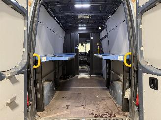 Mercedes eSprinter 55kWh L2-H2 Automaat picture 27