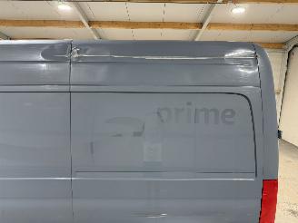 Mercedes eSprinter 55kWh L2-H2 Automaat picture 14