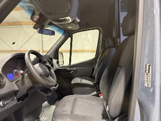 Mercedes eSprinter 55kWh L2-H2 Automaat picture 21