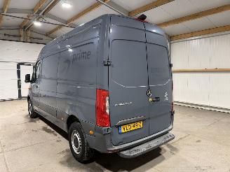 Mercedes eSprinter 55kWh L2-H2 Automaat picture 12