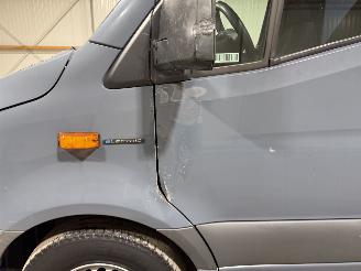 Mercedes eSprinter 55kWh L2-H2 Automaat picture 19