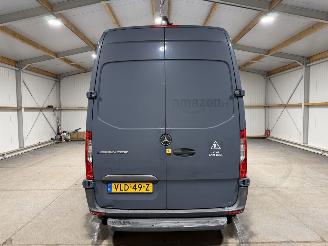 Mercedes eSprinter 55kWh L2-H2 Automaat picture 7