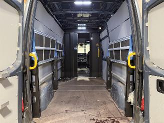 Mercedes eSprinter 55kWh L2-H2 Automaat picture 28