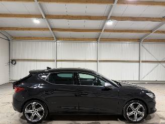 skadebil auto Seat Leon 1.0eTSI 81kW Automaat Business Intense FR 2023/11