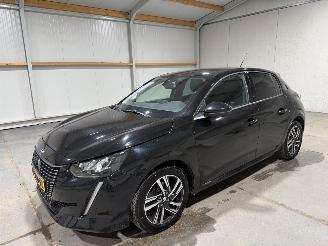 Peugeot 208 1.2PT 74kW Allure Pack picture 9