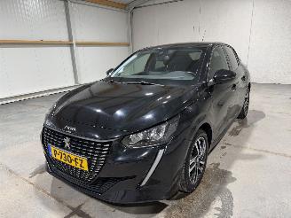 Peugeot 208 1.2PT 74kW Allure Pack picture 10