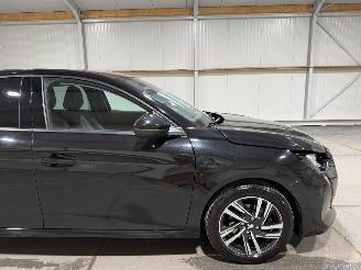 Peugeot 208 1.2PT 74kW Allure Pack picture 14