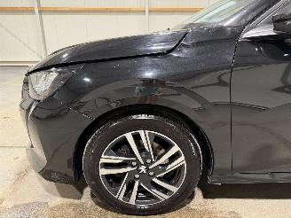 Peugeot 208 1.2PT 74kW Allure Pack picture 15