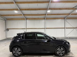 Peugeot 208 1.2PT 74kW Allure Pack picture 1