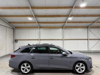 skadebil auto Seat Leon 1.0TSI 81kW Clima FR Business 2023/6