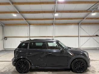 skadebil auto Mini Countryman 1.6JCW 160kW Automaat ALL4 Chili 2013/1