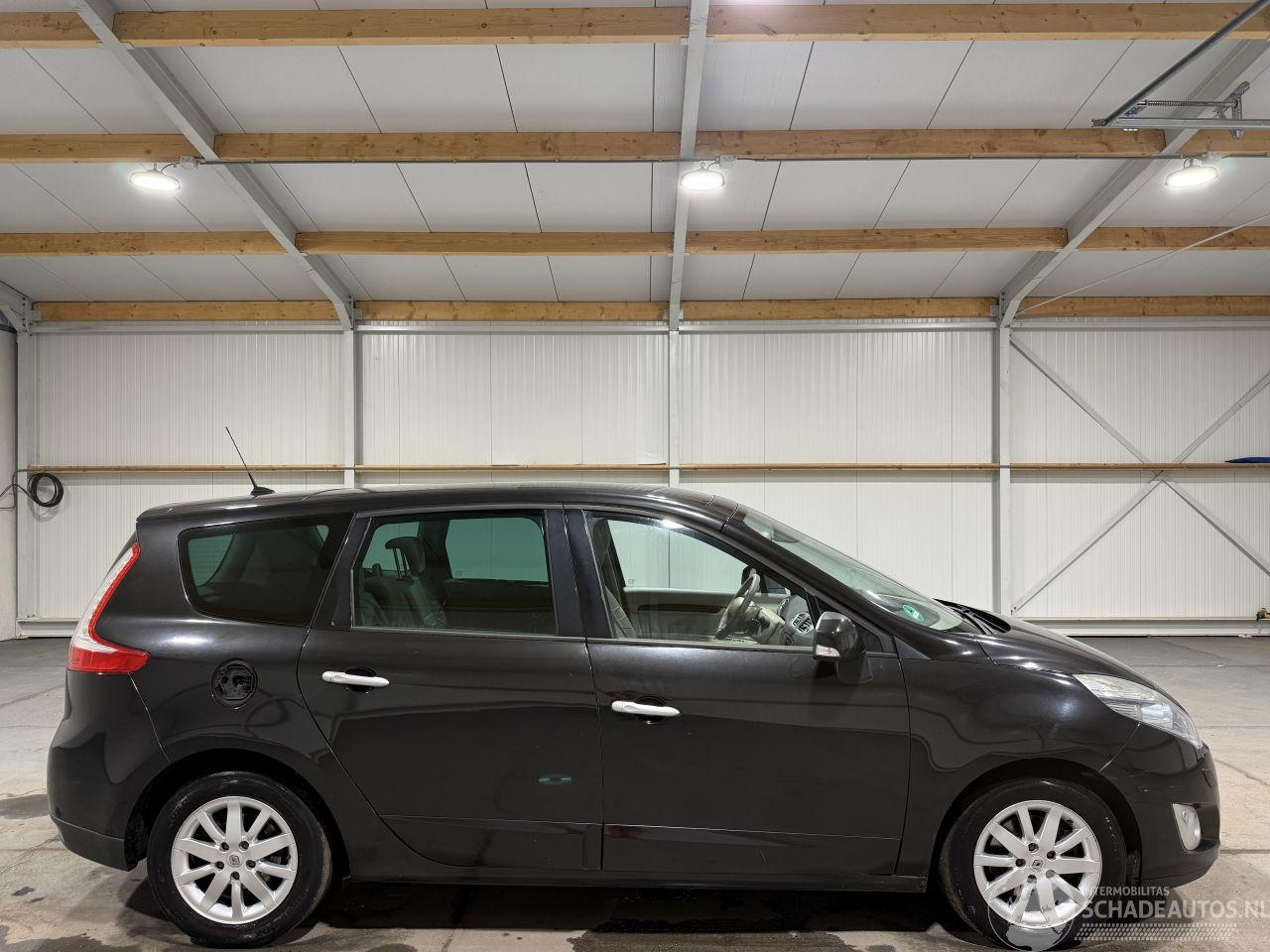 Renault Grand-scenic 1.9dCi 96kW Privilege