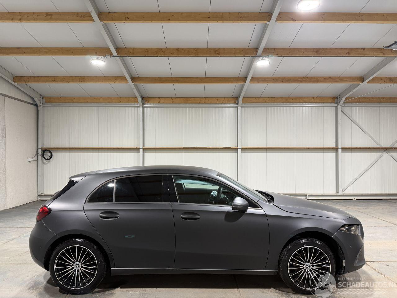 Mercedes A-klasse 200 120kW Automaat Premium Plus