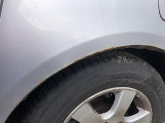 Honda Accord Accord Tourer  2.0 i comfort picture 8