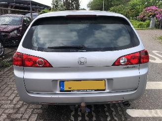 Honda Accord Accord Tourer  2.0 i comfort picture 6