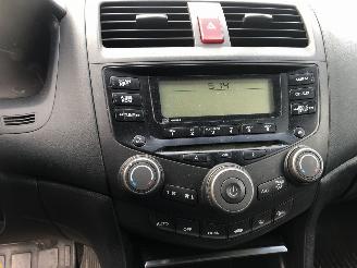 Honda Accord Accord Tourer  2.0 i comfort picture 11