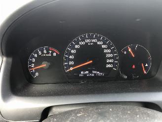 Honda Accord Accord Tourer  2.0 i comfort picture 9