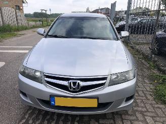 Honda Accord Accord Tourer  2.0 i comfort picture 2