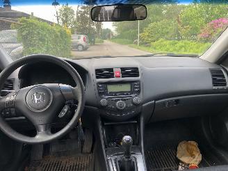Honda Accord Accord Tourer  2.0 i comfort picture 14