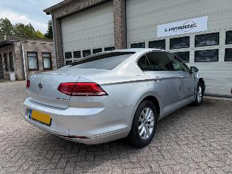 Volkswagen Passat 1.8 TSI Business Edition R Automaat 78125 Km ! picture 4
