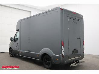 Renault Master Nuyts Leder Navi Airco Cruise Camera picture 4