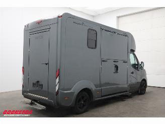 Renault Master Nuyts Leder Navi Airco Cruise Camera picture 3