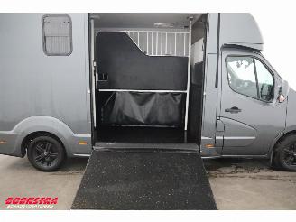 Renault Master Nuyts Leder Navi Airco Cruise Camera picture 8
