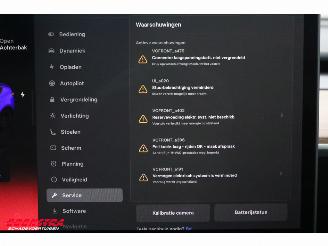 Tesla Model Y Long Range RWD 75 kWh Pano LED ACC Leder Camera SHZ 13.470 km! picture 22