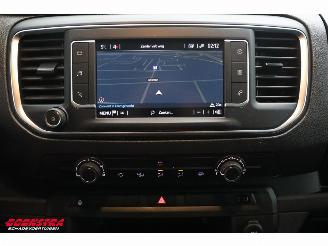 Toyota Proace 2.0 D-4D DoKa DC 6P. Aut. Navi Airco Cruise Apple/Android PDC picture 13