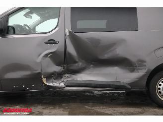 Toyota Proace 2.0 D-4D DoKa DC 6P. Aut. Navi Airco Cruise Apple/Android PDC picture 5