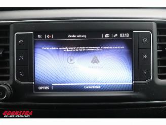 Toyota Proace 2.0 D-4D DoKa DC 6P. Aut. Navi Airco Cruise Apple/Android PDC picture 21