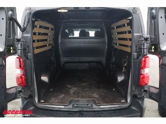 Toyota Proace 2.0 D-4D DoKa DC 6P. Aut. Navi Airco Cruise Apple/Android PDC picture 10