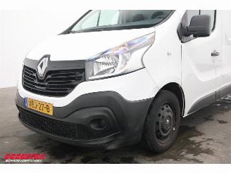 Renault Trafic 1.6 dCi L1-H1 Comfort Navi Airco Cruise PDC picture 16
