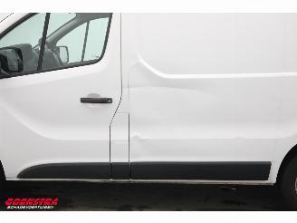 Renault Trafic 1.6 dCi L1-H1 Comfort Navi Airco Cruise PDC picture 5