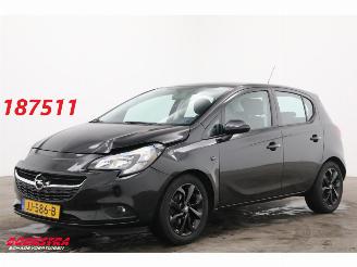 Schadeauto Opel Corsa 1.4 Edition Airco Cruise 152.438 km! 2016/3